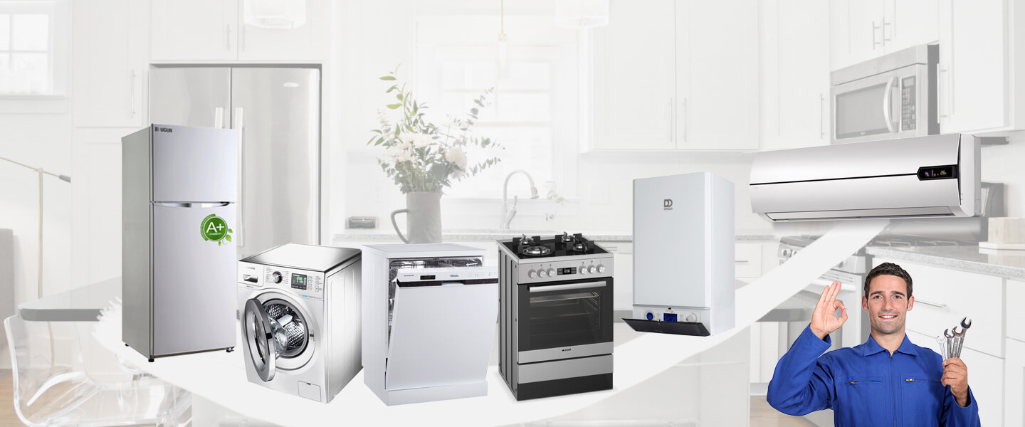 Yeniçamlık Warmhaus Servisi